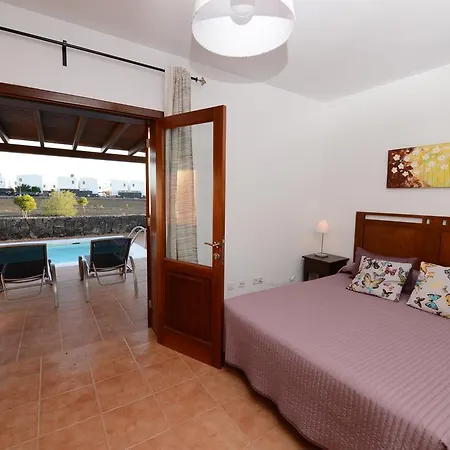Villa Deva Playa Blanca (Lanzarote)